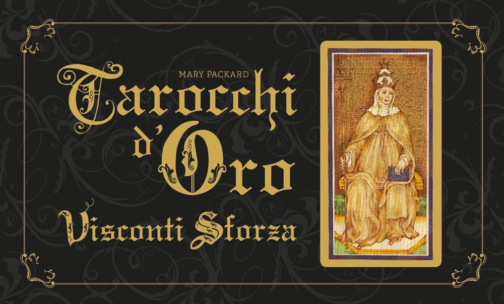 I Tarocchi Visconti Sforza