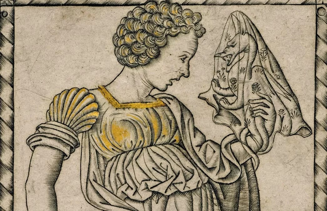 I Tarocchi del Mantegna