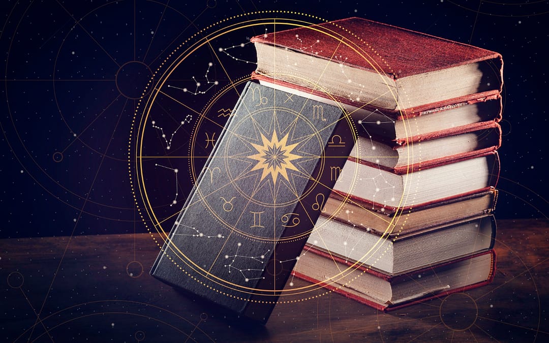 Astrologia Karmica: Svelare i Segreti delle Vite Passate