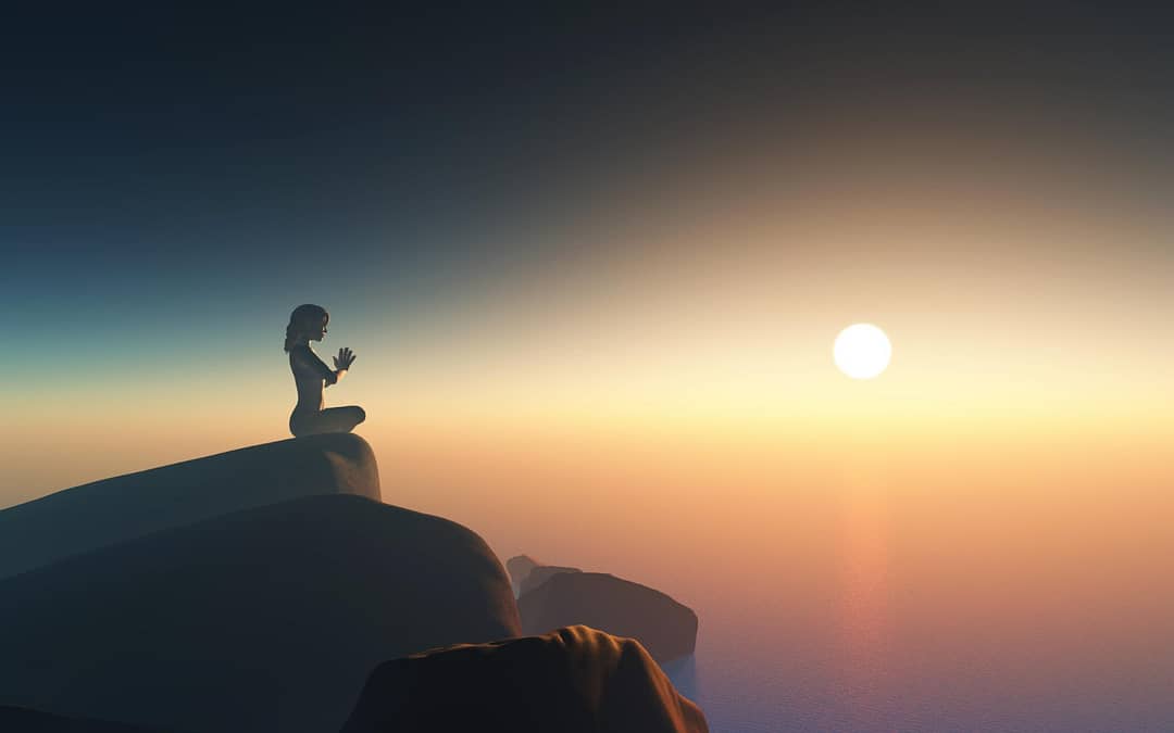 La Filosofia Zen: Un Viaggio Verso l’Illuminazione