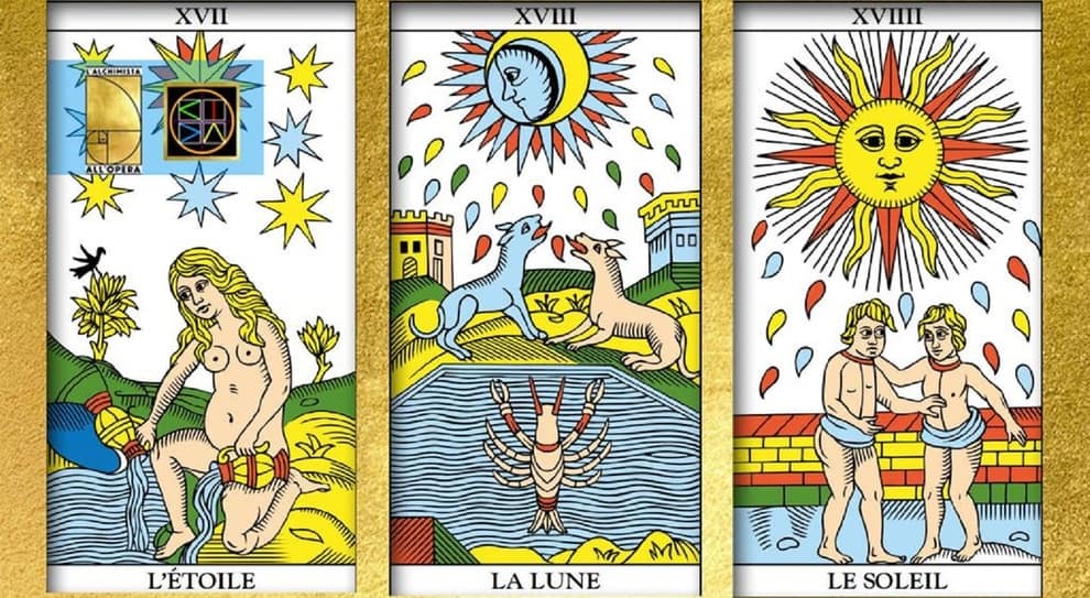 I Tarocchi di Marsiglia: Strumento di Introspezione, Creatività e Divinazione
