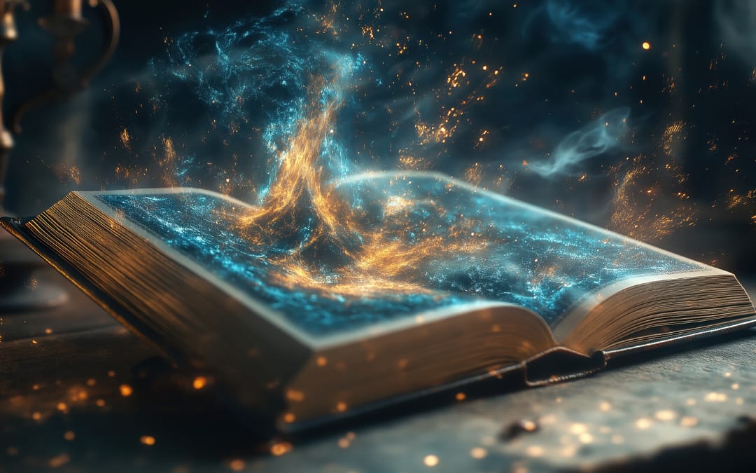 La Magia: Un Viaggio alla Scoperta delle Radici dell’Arte Magica