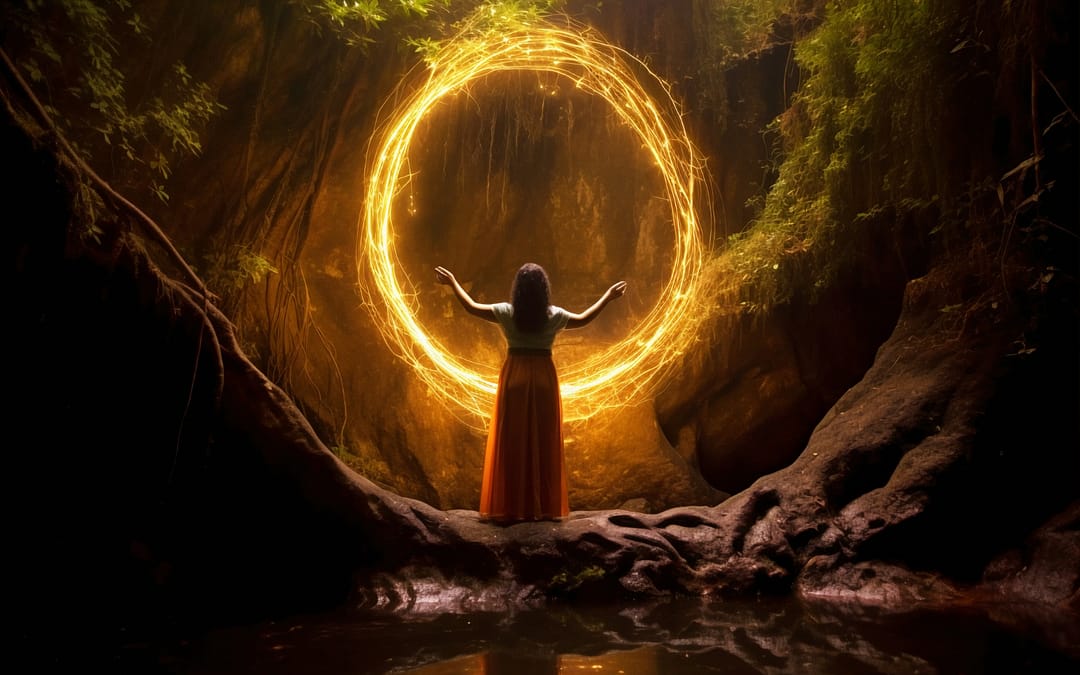 Esplorando le Profondità degli Incantesimi e dei Rituali