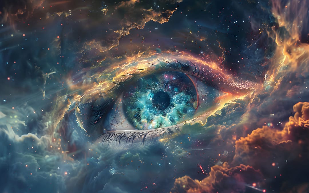 Il Viaggio Astrale: Esplorando le Profondità dell’Anima Attraverso l’Esperienza oltre la Realtà