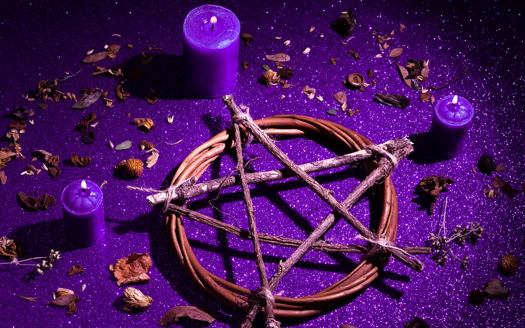 I Sigilli Magici: Storia, Significato e Utilizzo
