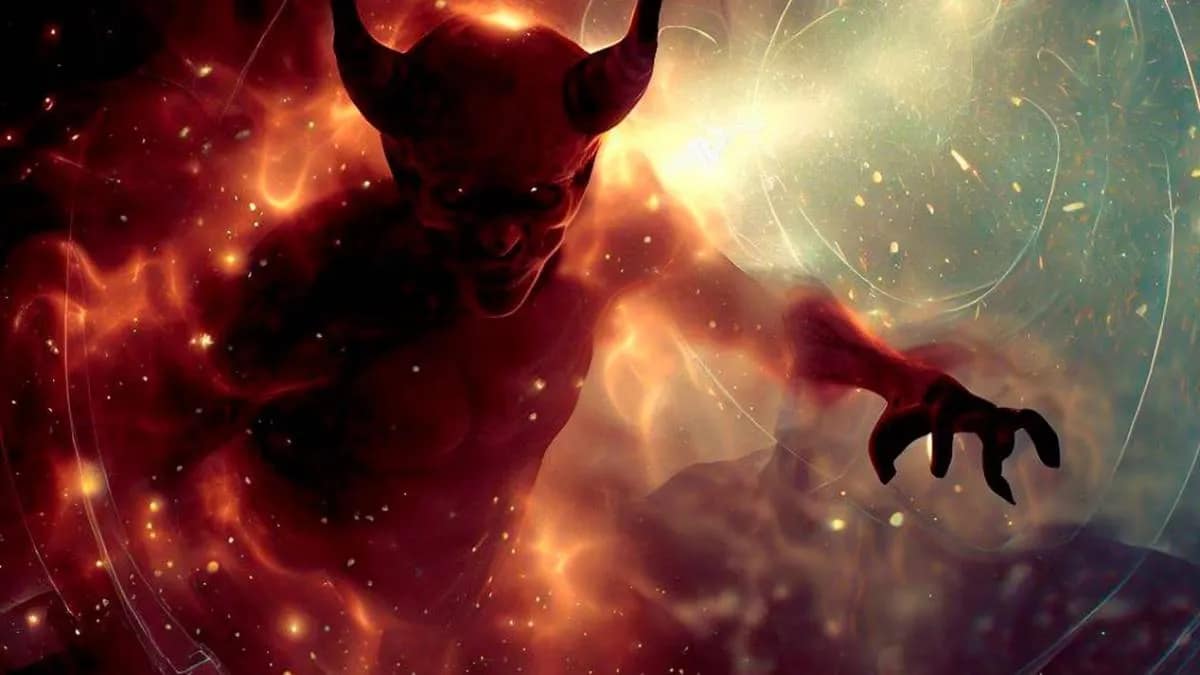 Le maledizioni: miti, leggende, realtà e come difendersi