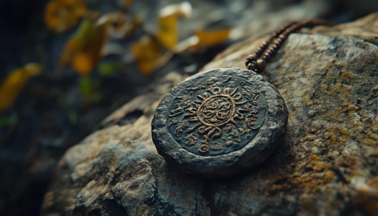 Amuleti e Talismani: Oggetti di Potere e Protezione nella Storia e nella Cultura Amuleti e Talismani: Oggetti di Potere e Protezione nella Storia e nella Cultura