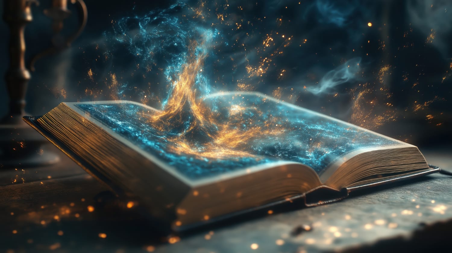 La Magia: Un Viaggio alla Scoperta delle Radici dell'Arte Magica