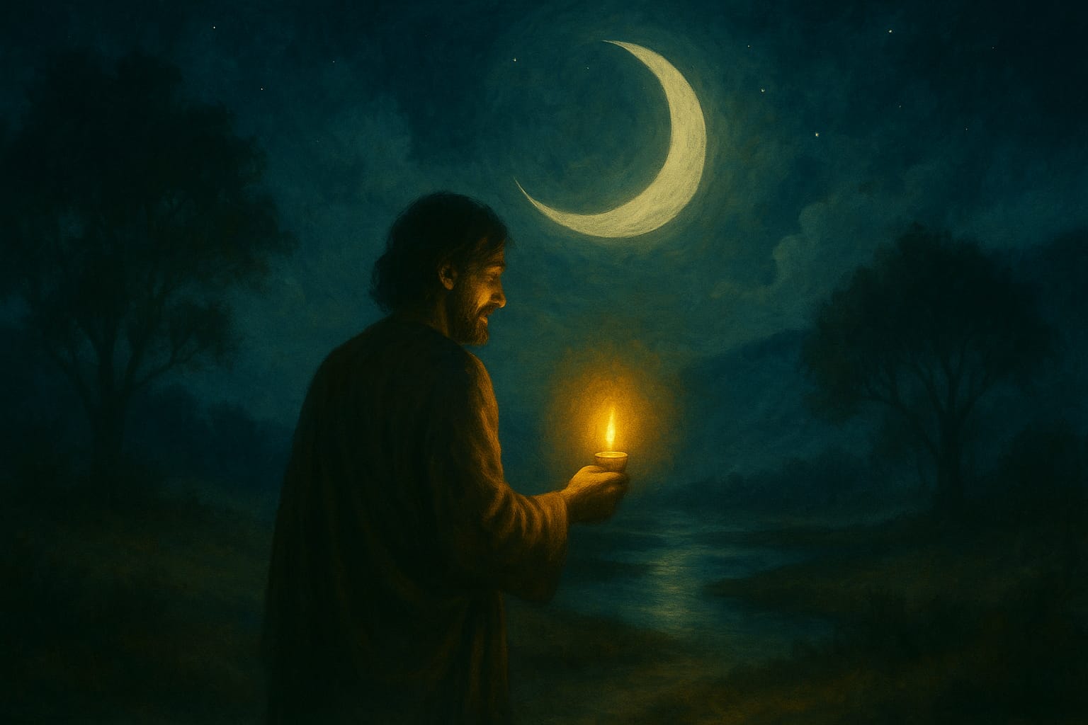 Pensare con la Propria Testa: un Atto Rivoluzionario (Ispirati da Osho)