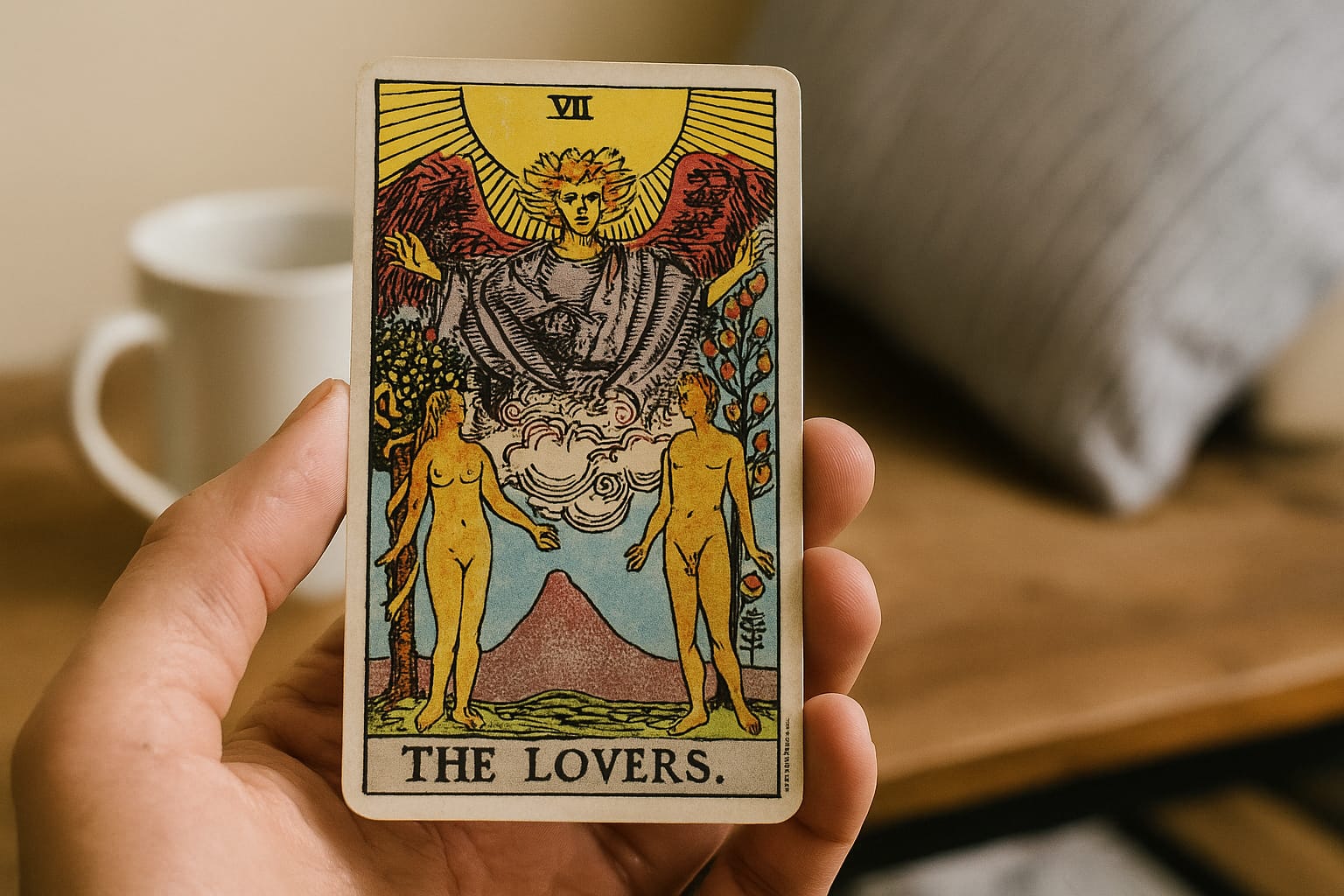divinatoria_cartomanzia_gli_amanti_rider_waite