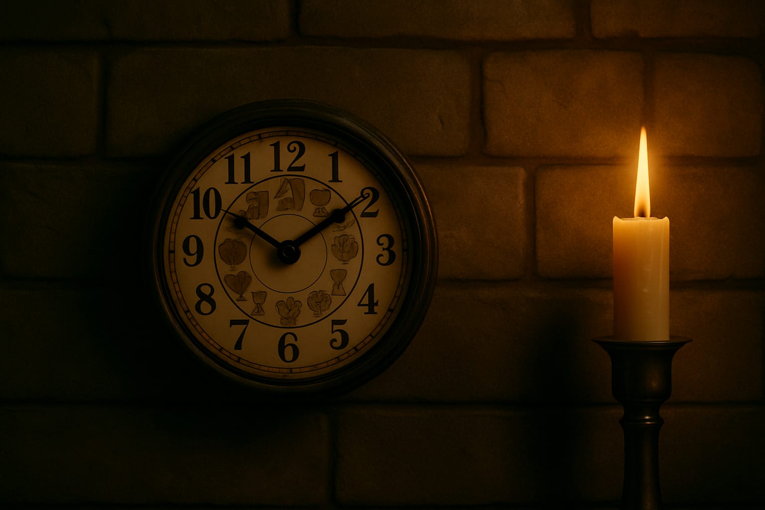 Orologia: Quando l’Orologio diventa Oracolo. Leggere il Tempo per Prevedere il Destino