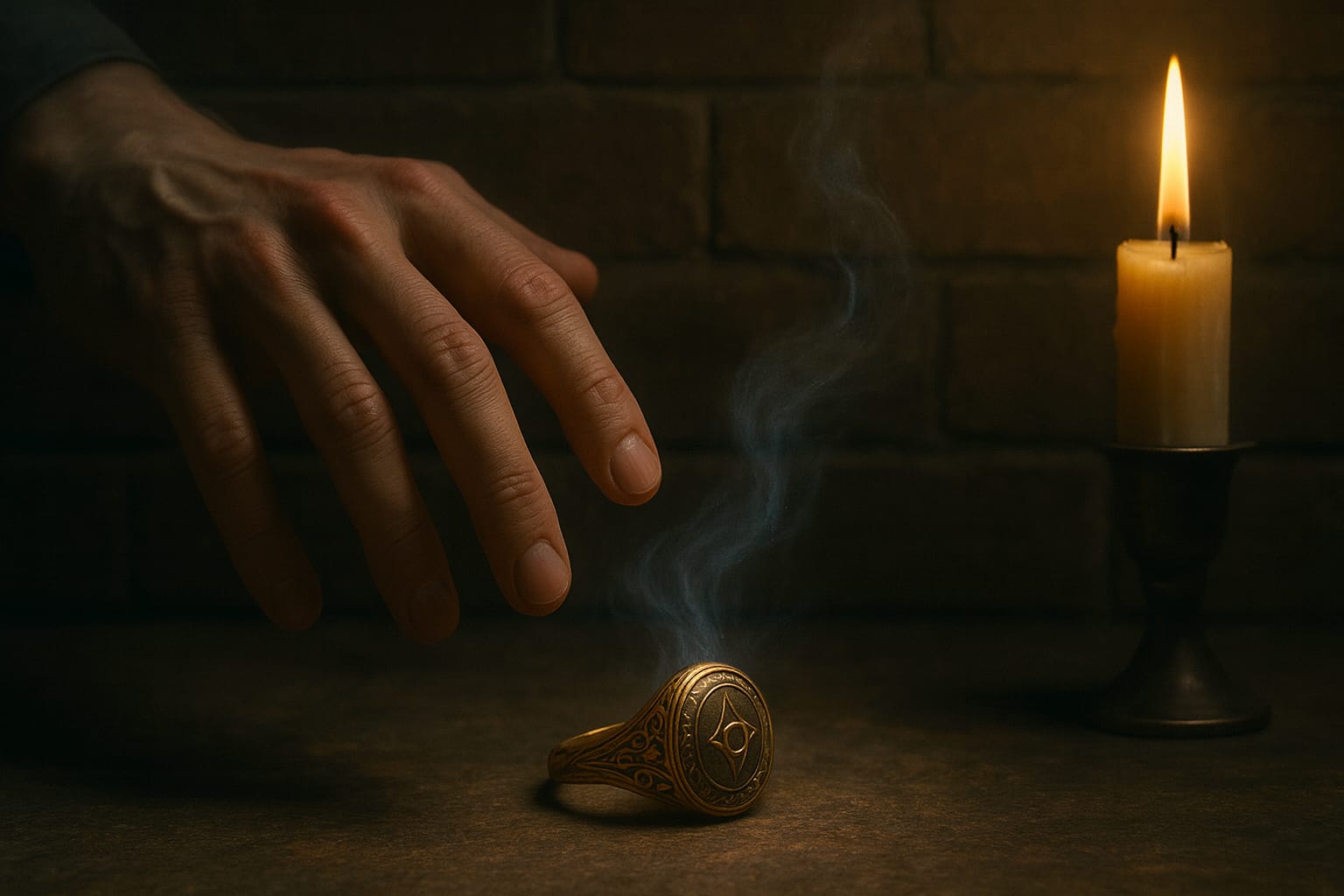 Psicometria: Quando un Oggetto Racconta Tutto. Leggere la Memoria della Materia