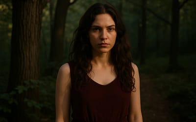 Lilith Significato Esoterico tra Mito, Archetipo e Libertà