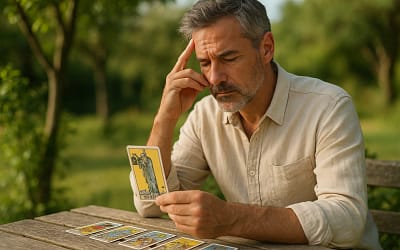 Tarocchi e Crescita Personale