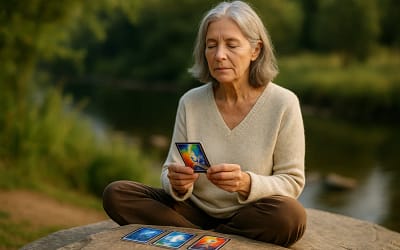 Tarocchi Zen di Osho significato e visione interiore