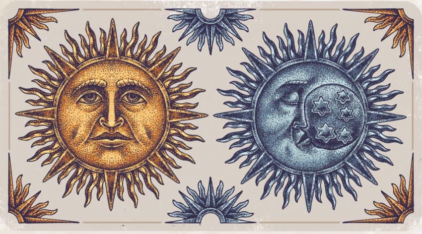 L’Occulto Svelato: Un Viaggio tra Esoterismo, Demonologia e Divinazione